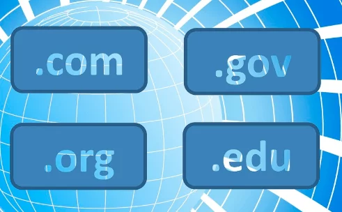 Four Industry Specific Domains