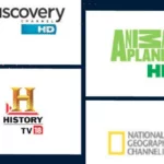 Lifestyle / Infotainment TV Channels
