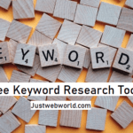 The Top 10 Free Keyword Research Tools