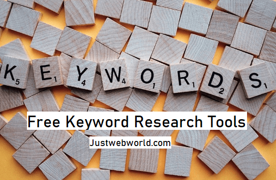 The Top 10 Free Keyword Research Tools for SEO