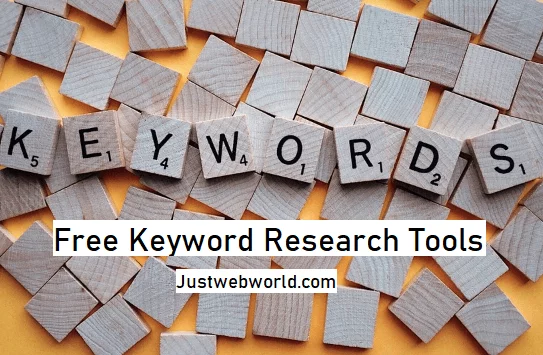 Best SEO Keyword Research Tools