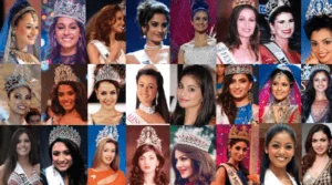 Femina Miss India Winners List Year Wise (1964 to 2026) – Full Names, States & Titles