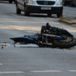 Crucial Steps to Take After a Motorcycle Accident