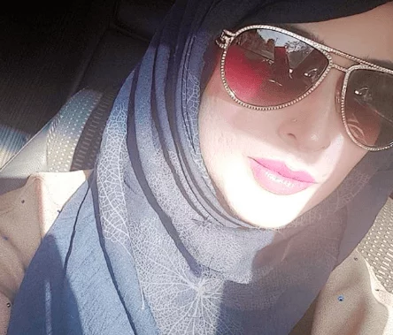 Noor Bukhari - Actress