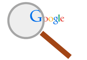 Organic search