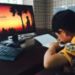 Parental Control App