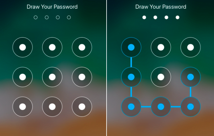 Easy Hacks To Unlock You re The Pattern Lock On Your Android Device