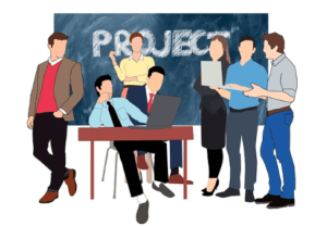 Choosing a Project Tracking Tool
