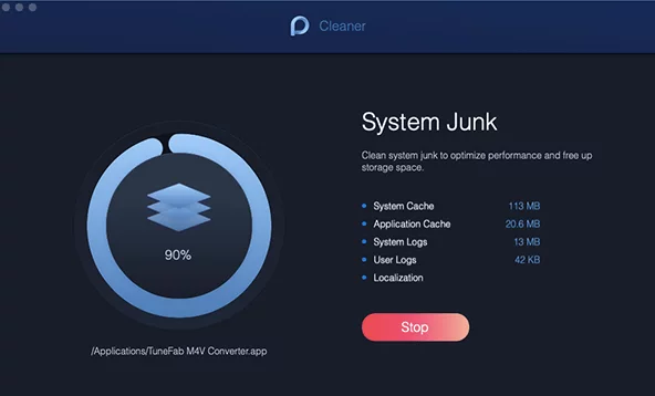 Scan Your Mac