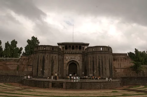 Shaniwar Wada (Pune)