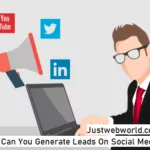 Social Media Lead Generation