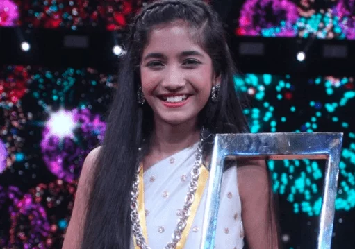 Sa Re Ga Ma Pa Li’l Champs 2019