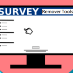 Best Tools To Get Rid Of Survey