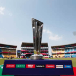 ICC World T20 Cricket World Cup Winners List of All Seasons