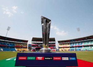 T20 Cricket World Cup Winners