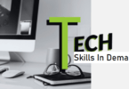 Tech Skills In Demand
