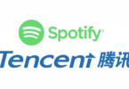 Spotify Vs. Tencent Music