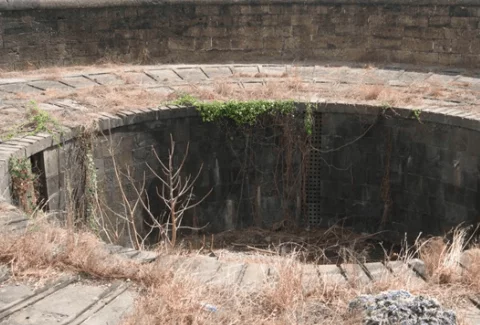 Towers of Silence, Mumbai