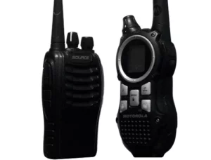 Buying Guide for Two-Way Radios