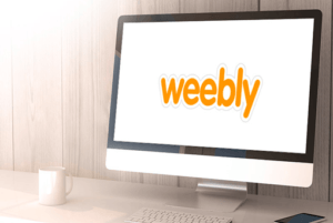 Weebly - Web hosting service company