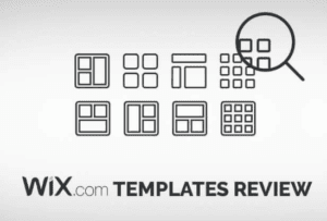 Best Wix eCommerce Templates