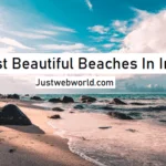 Beautiful Beaches In India To Visit