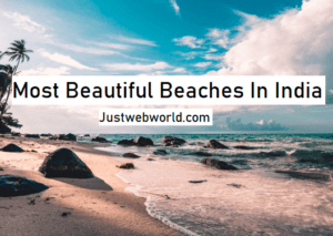 Beautiful Beaches In India To Visit