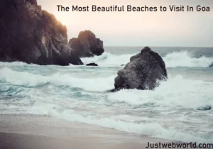 25+ Best Beaches in Goa 🌴 | Top North & South Goa Beaches You Must Visit in 2026