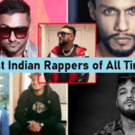 Best Indian Rappers of All Time