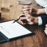 Divorce Financial Planner