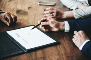 Divorce Financial Planner