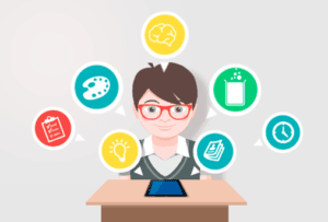 Using Mobile Apps In Education