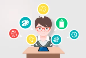 Using Mobile Apps In Education