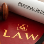 The Ins & Outs of a Personal Injury Lawyer