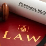 Tajniki prawnika zajmującego się szkodami osobowymi