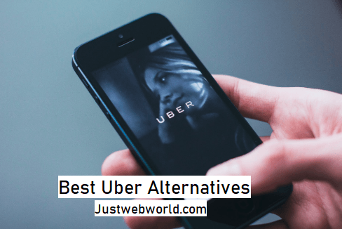 Best Uber Alternatives Around the World