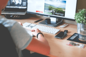 Small Business Website Builders
