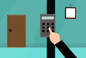 Access Control System Installation