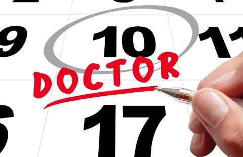 Appointment Reminders