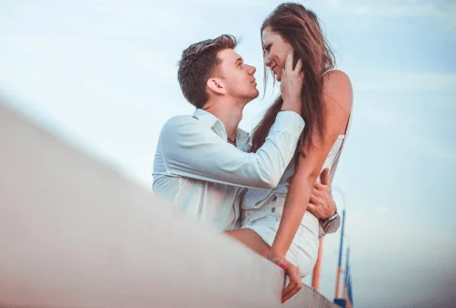 Cómo atraer mujeres