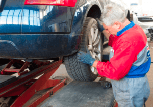 Auto Repair Tools