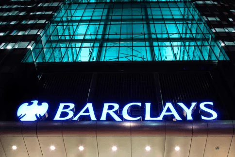Barclays