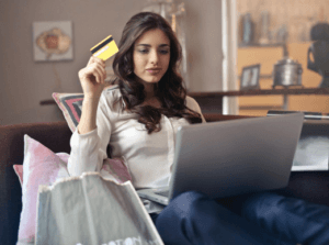 Benefits of E-commerce