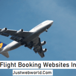 Top Best Flight Booking Websites In India