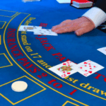 The Benefits of Playing High Stakes Blackjack Games Online