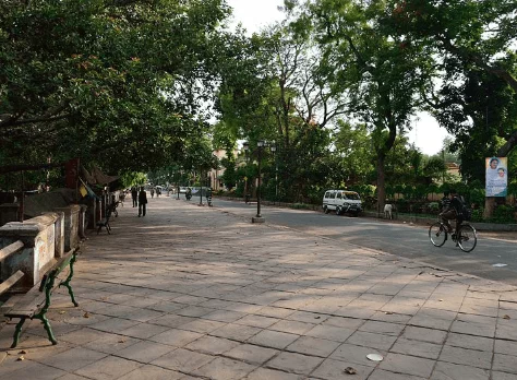Chandan Nagar, Pune