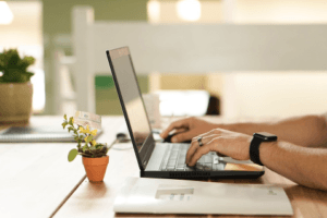 Invest In Content Marketing