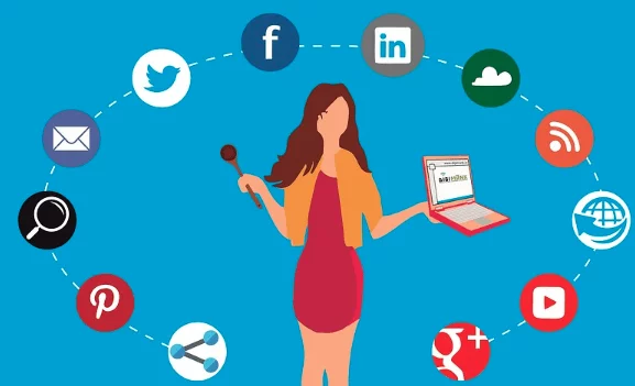 Digital Marketing Trends