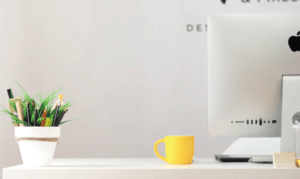 Building A Digital Office