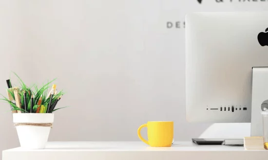 Building A Digital Office